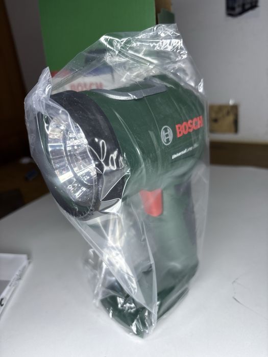 Bosh Universal lamp 18