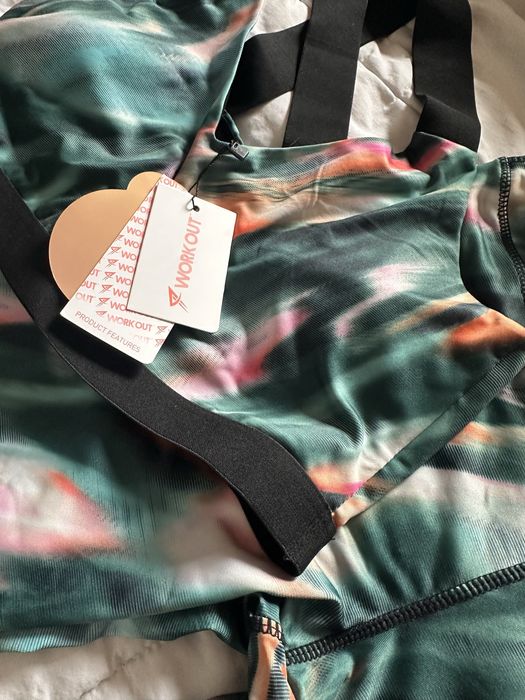 Сет за тренировки