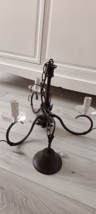 Candelabru clasic 3 brate