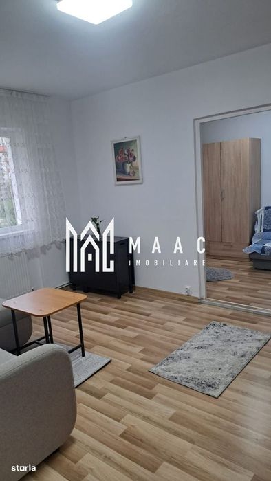 Apartament 2 camere | Etaj 2 | Mobilat si Utilat | Hipodrom III