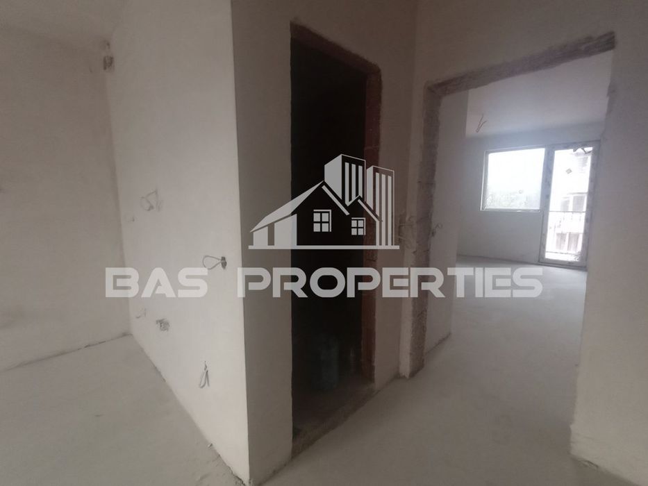 Продава се Двустаен апартамент в София, Разсадника - 70 кв.м за 1181 €/кв.м - Снимка #9