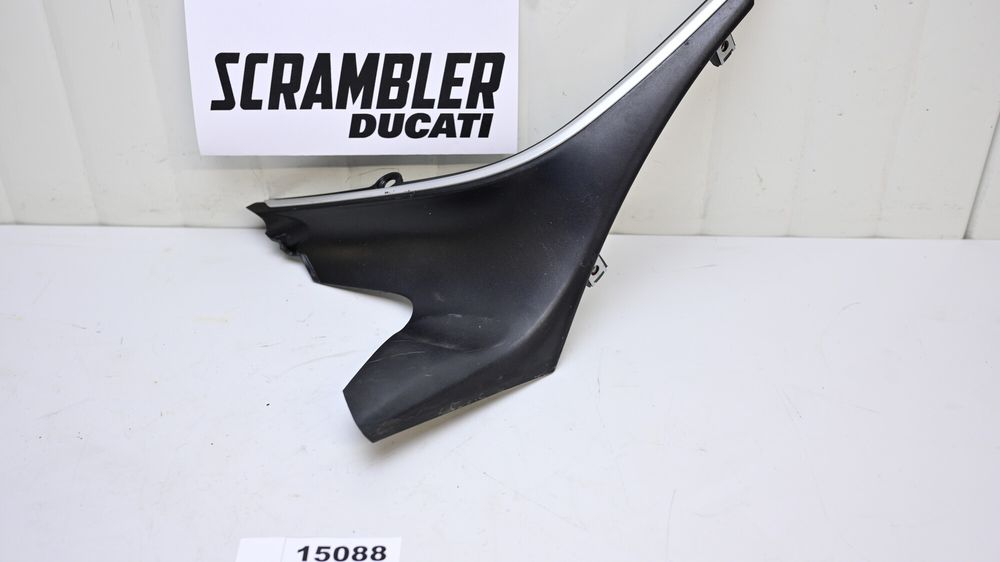 Carena Stanga Spate Ducati Scrambler 800 2015 - 2018