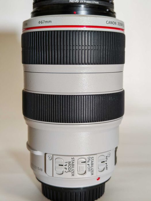 Canon EF 70-300mm f/4-5.6L IS USM