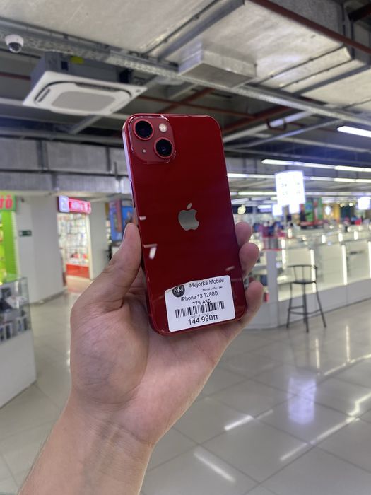 Iphone 13 128 Айфон 13 128
