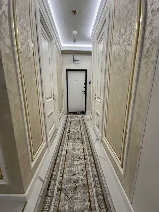 Срочно продаётся 2 комнатная квартира на ЖК Хон Сарой