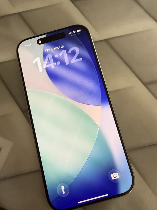 iphone 16 pro 128гб