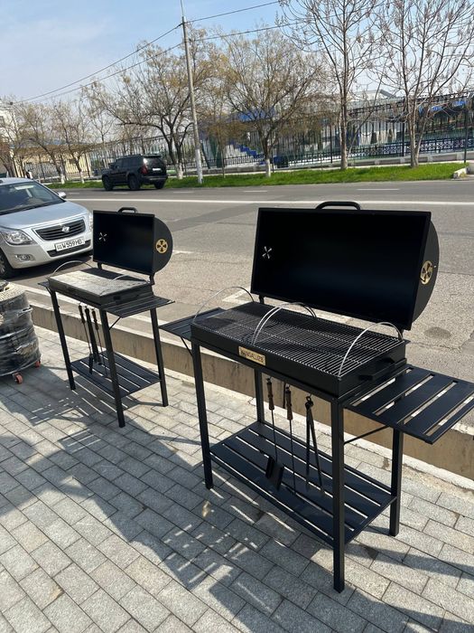 Mangal va shashik uchun supper narx