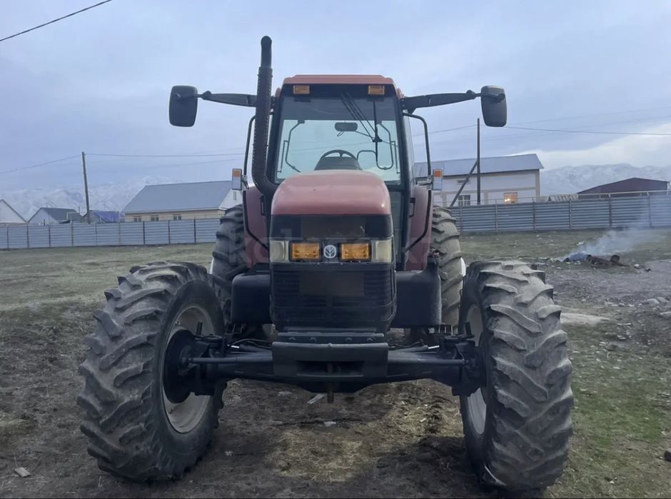 Продам трактор NEW HOLLAND M 160