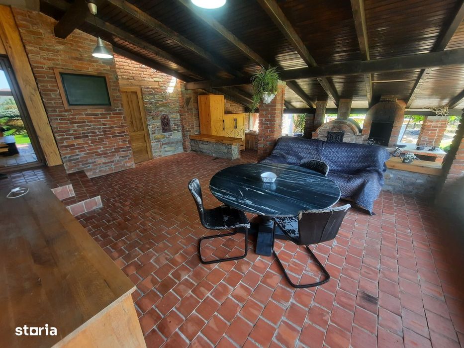 Vand casa superba  Martinesti - Satu Mare