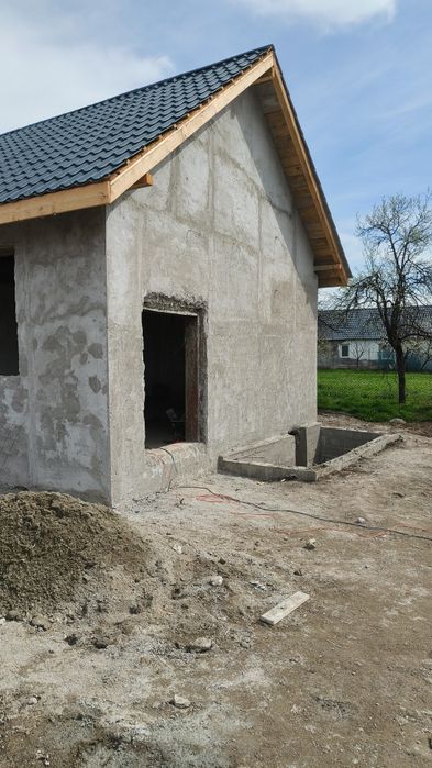Construcții si renovări case vechii!!