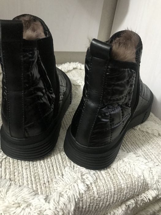 Обувь Весна-Осень