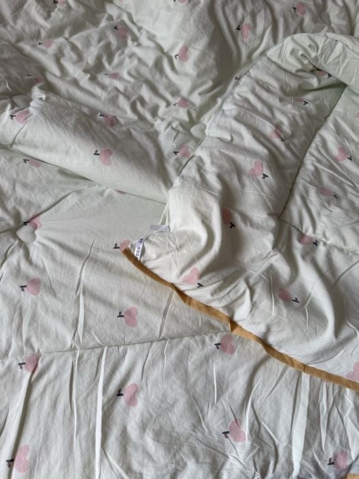 Одеяло на весну-осень. Дышащее. Размер 150*200