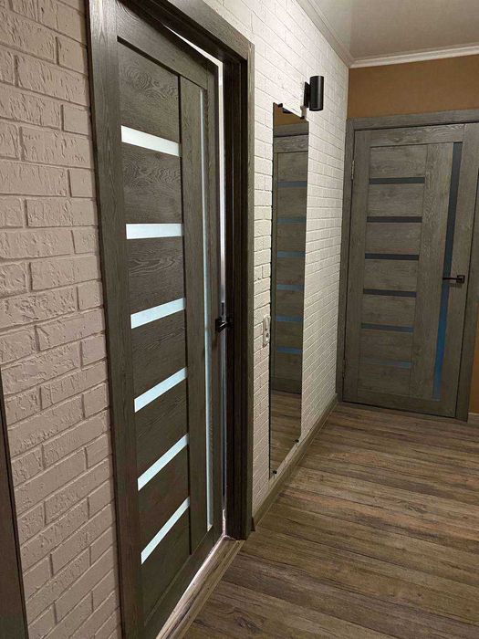 Шикарная квартира в центре города