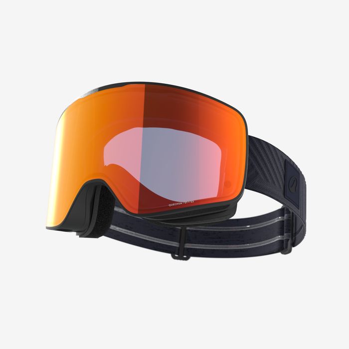 Ochelari de schi cu lentile fotocromatice - produs resigilat Decathlon