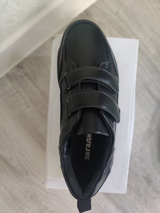 Туфли для мальчика