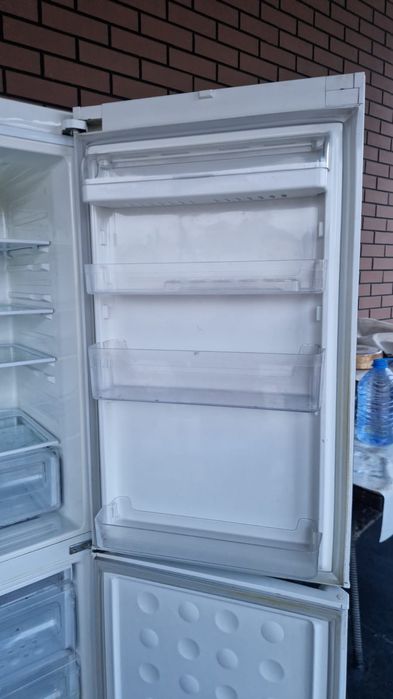 Холодильник самсунг