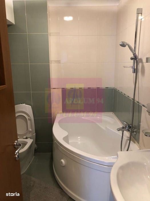3 camere | 99 mp | Parcare inclusă | Piața Alba Iulia – Popa Nan