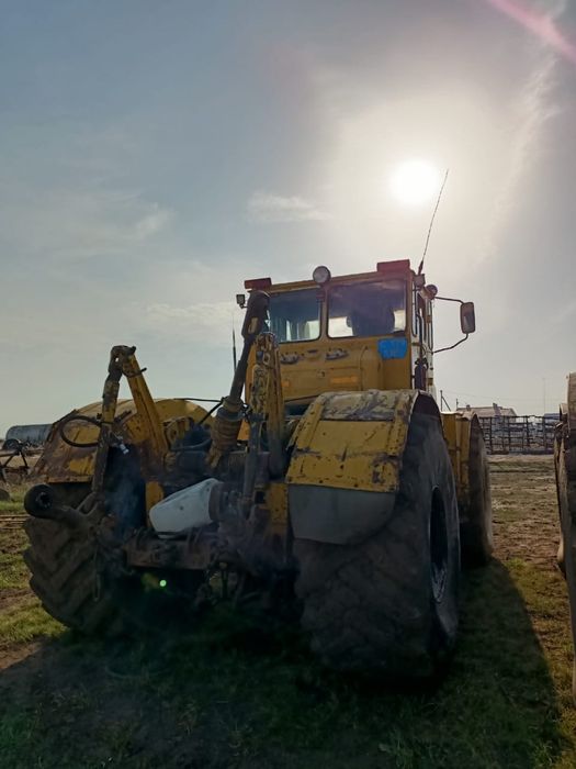 Продам трактор К-700А в рабочем состоянии