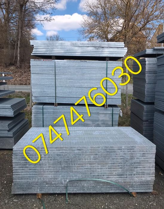 ‼️ Gratare Zincate ‼️