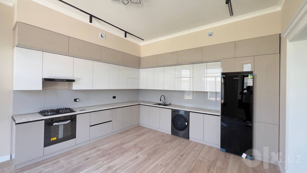 Buyurtma asosida mebel yasimiz
