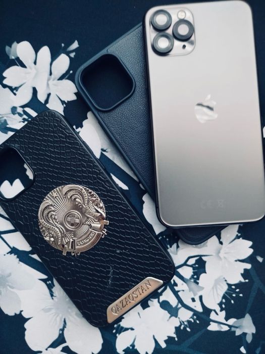 Айфон 11 про pro