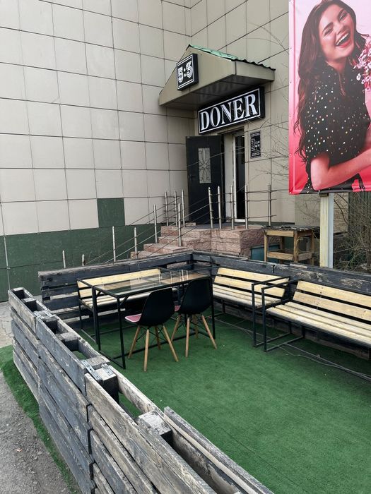 Действующий бизнес