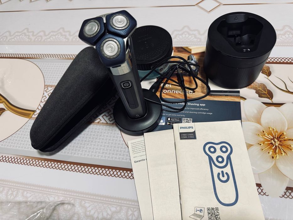 Philips электробритва