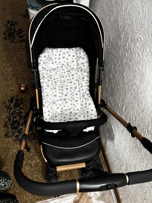 Коляска детский