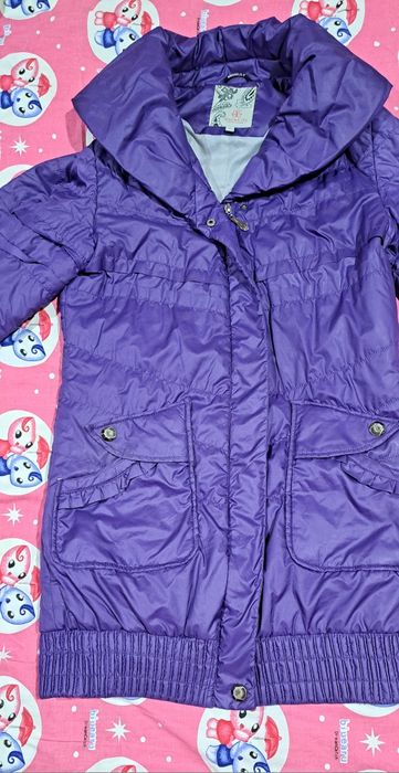 Продам куртку демисезонные весна, осень