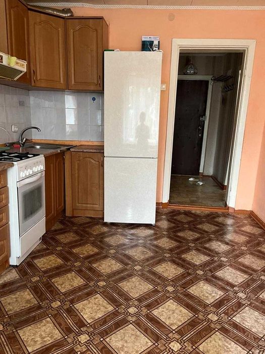 Продам 1 ком квартира РН Борки