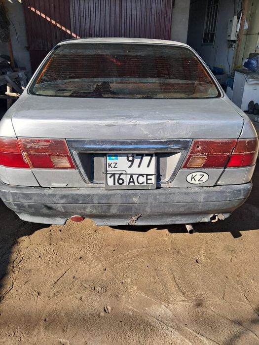 Nissan sunny сатылады