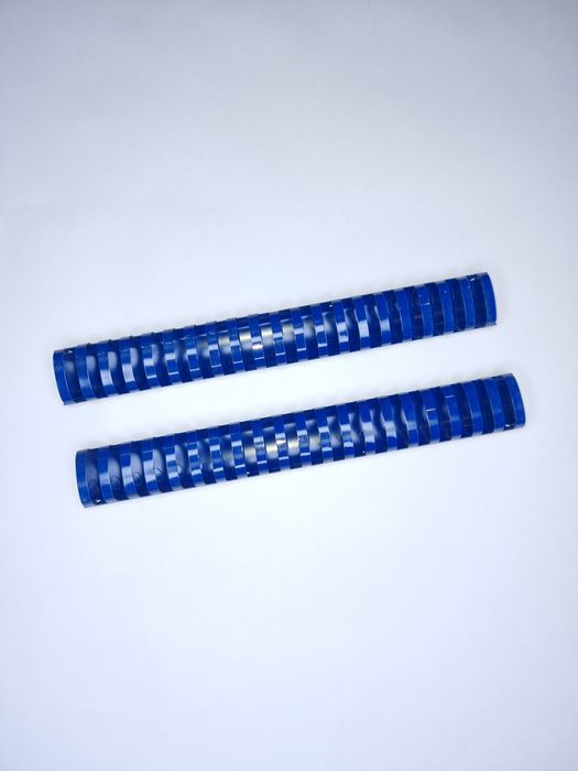 Пружины для переплета 38mm