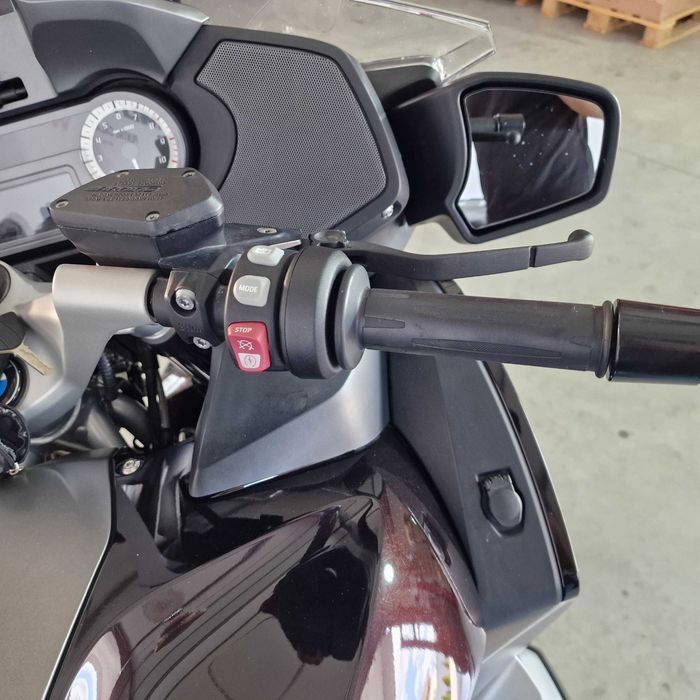 Motocicleta BMW R1200RT ABS | B31556 | motomus.ro