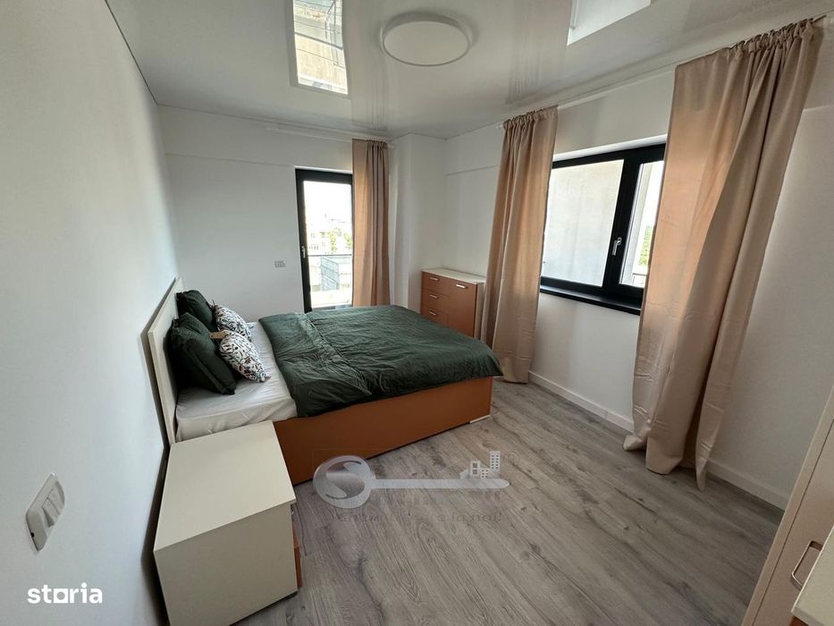 Apartament 2 Camere Adamant - Prima Inchiriere