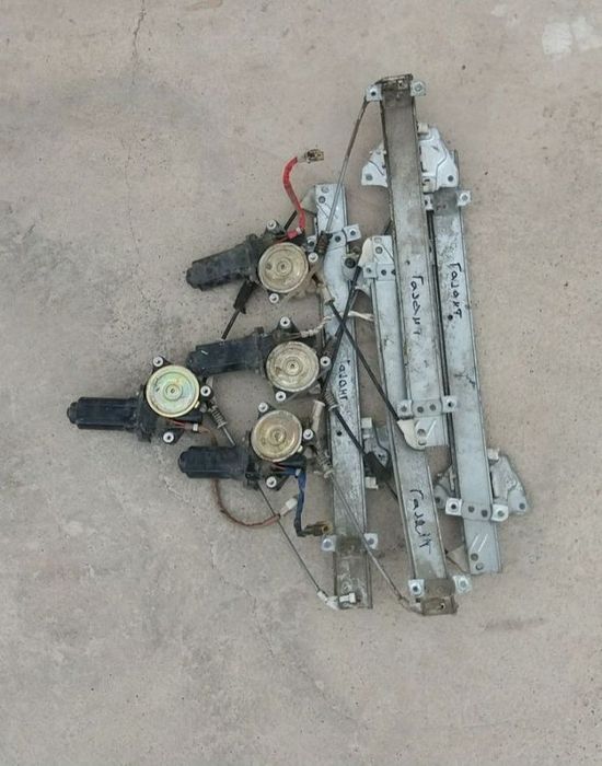 Продам запчасти запчасти