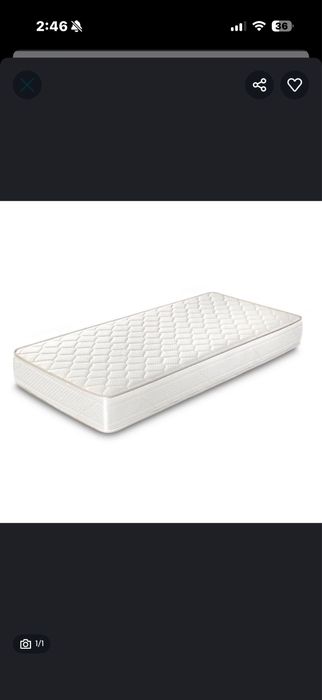 Матрак 90/190.