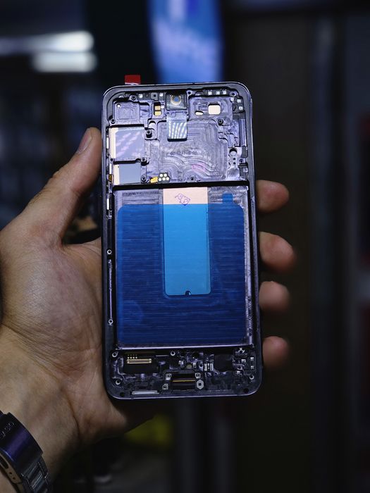 Lcd, Display for Samsung s23 plus Original SoftOled экран дисплей