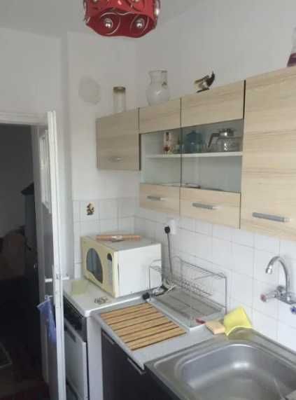 Дава се под наем Двустаен апартамент в Бургас, Лазур - 65 кв.м за 200 € - Снимка #6