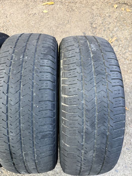 Anvelope 215/65/16C Michelin Agilis 51