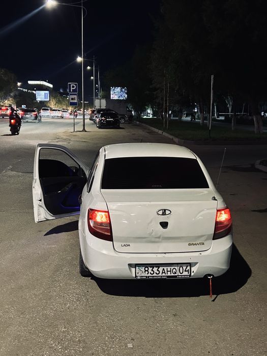 лада гранта лада