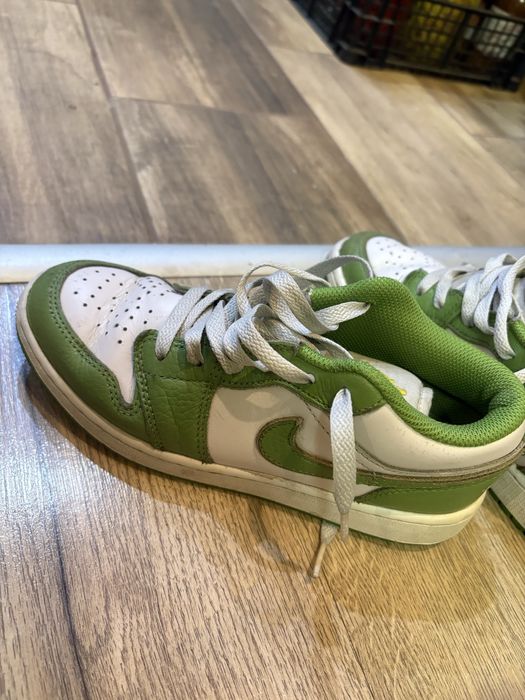 Продават се убувки джордан 23 вървят с кутия