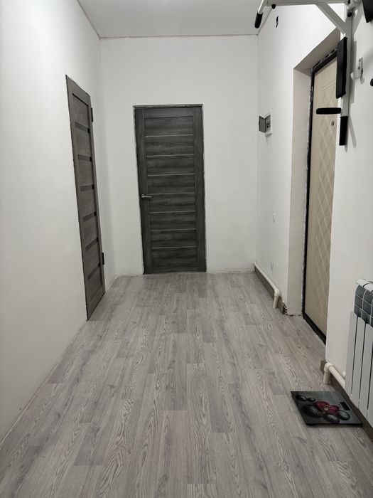 Частный дом 12х6 + пристройка