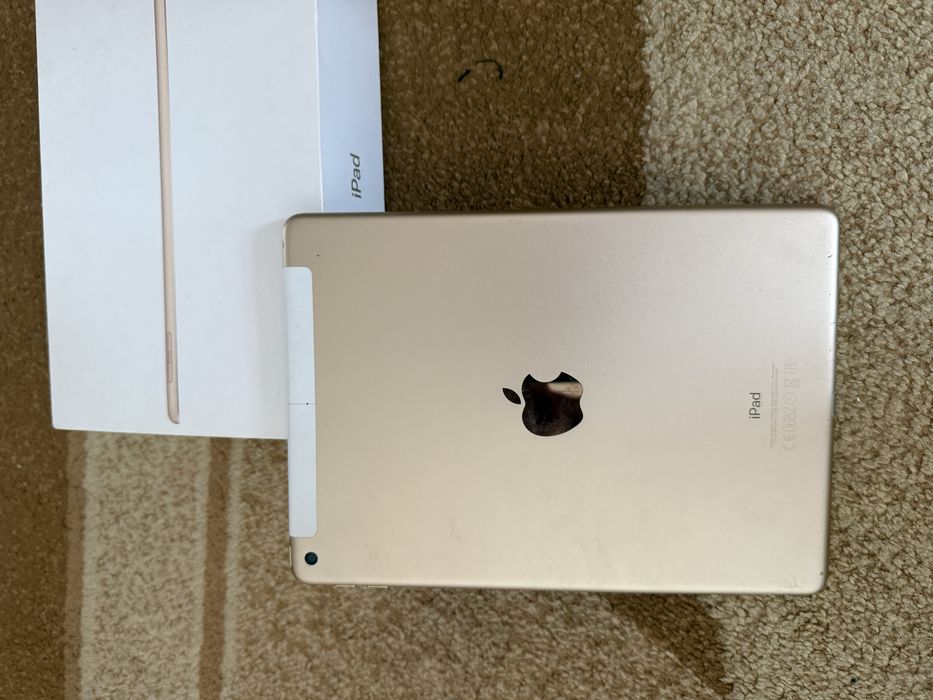 IPad 5-го поколения