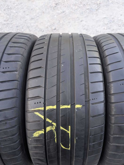 245/40 R18 • Vara • Michelin Pilot Sport 5 97Y | 4 buc | Pret/buc