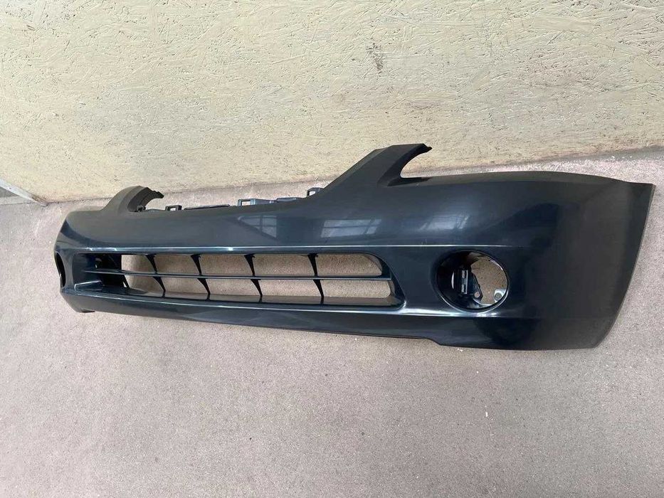Бампер передний на Nissan Altima 02- (L31)/Ниссан Алтима 02- (L31)
