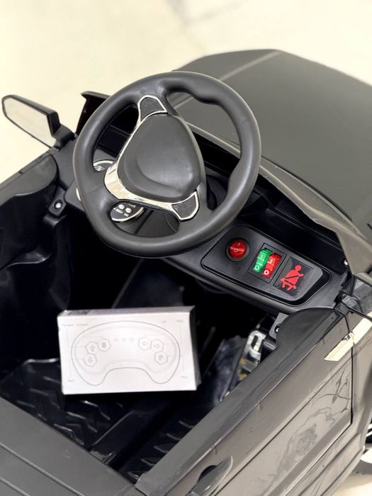 Детская машина, авто игрушка, электромобиль для детей болалар машинаси