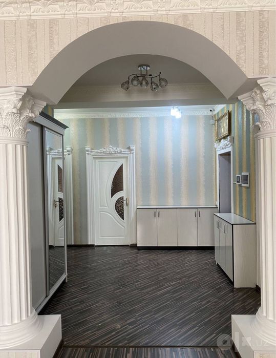Сдаётся квартира