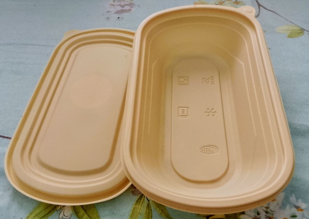 Продам контейнеры для еды