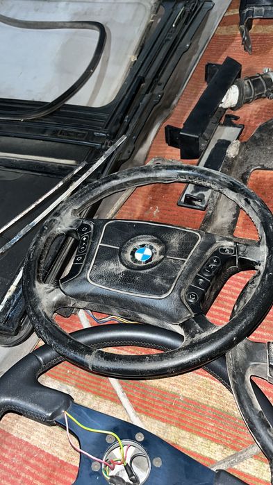 Авторазбор бмв е36