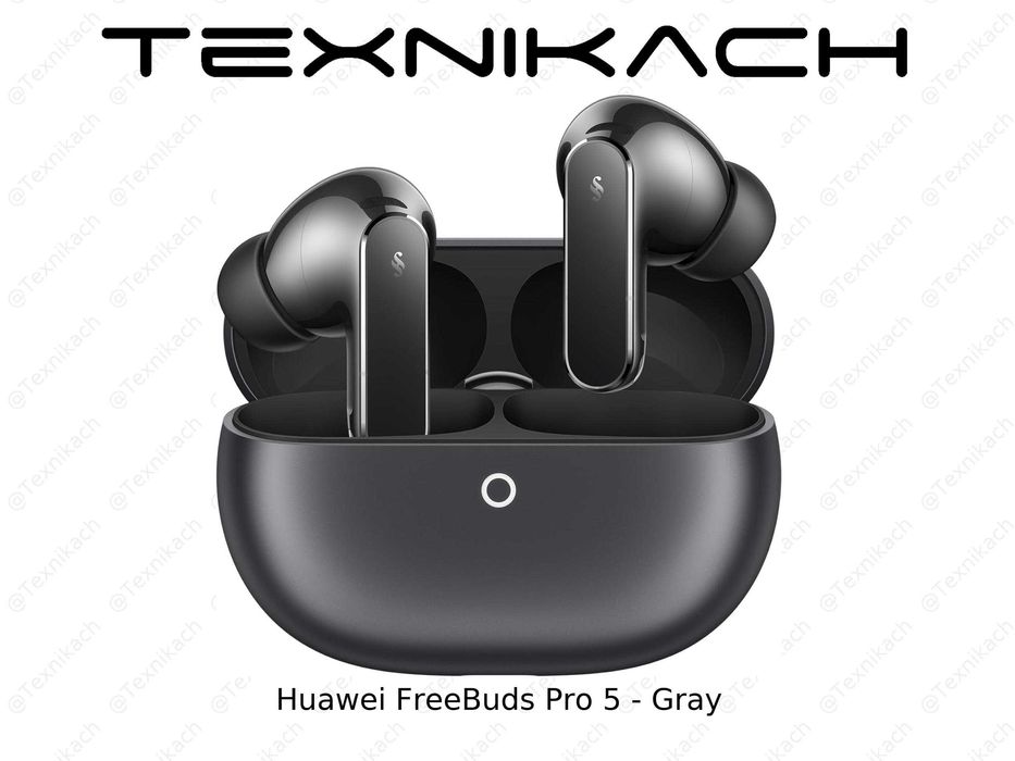 Новый Huawei FreeBuds Pro 5 Доставка
